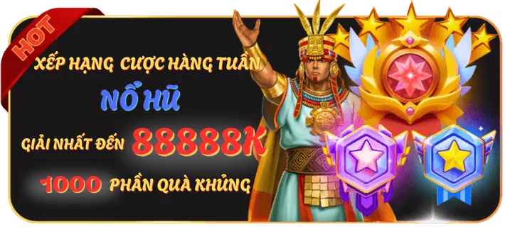 Hoàn trả hàng ngày HK79BIGWIN