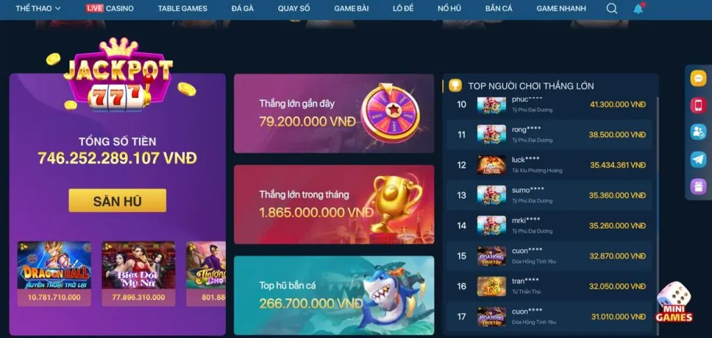 Văn phòng hiện đại của hk79bigwin tại Việt Nam