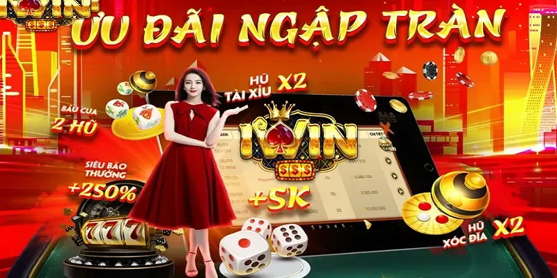 Cập nhật các chương trình khuyến mãi và ưu đãi mới nhất