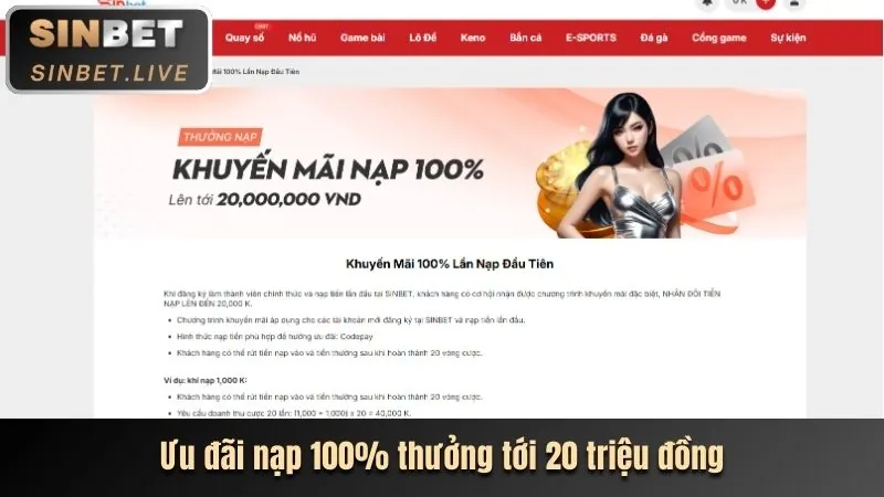 Khuyến Mãi Chào Mừng Thành Viên Mới hk79bigwin